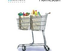 nielsen homescan