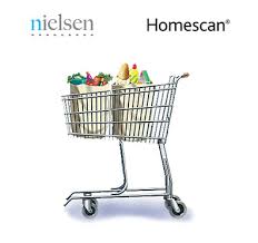 nielsen homescan